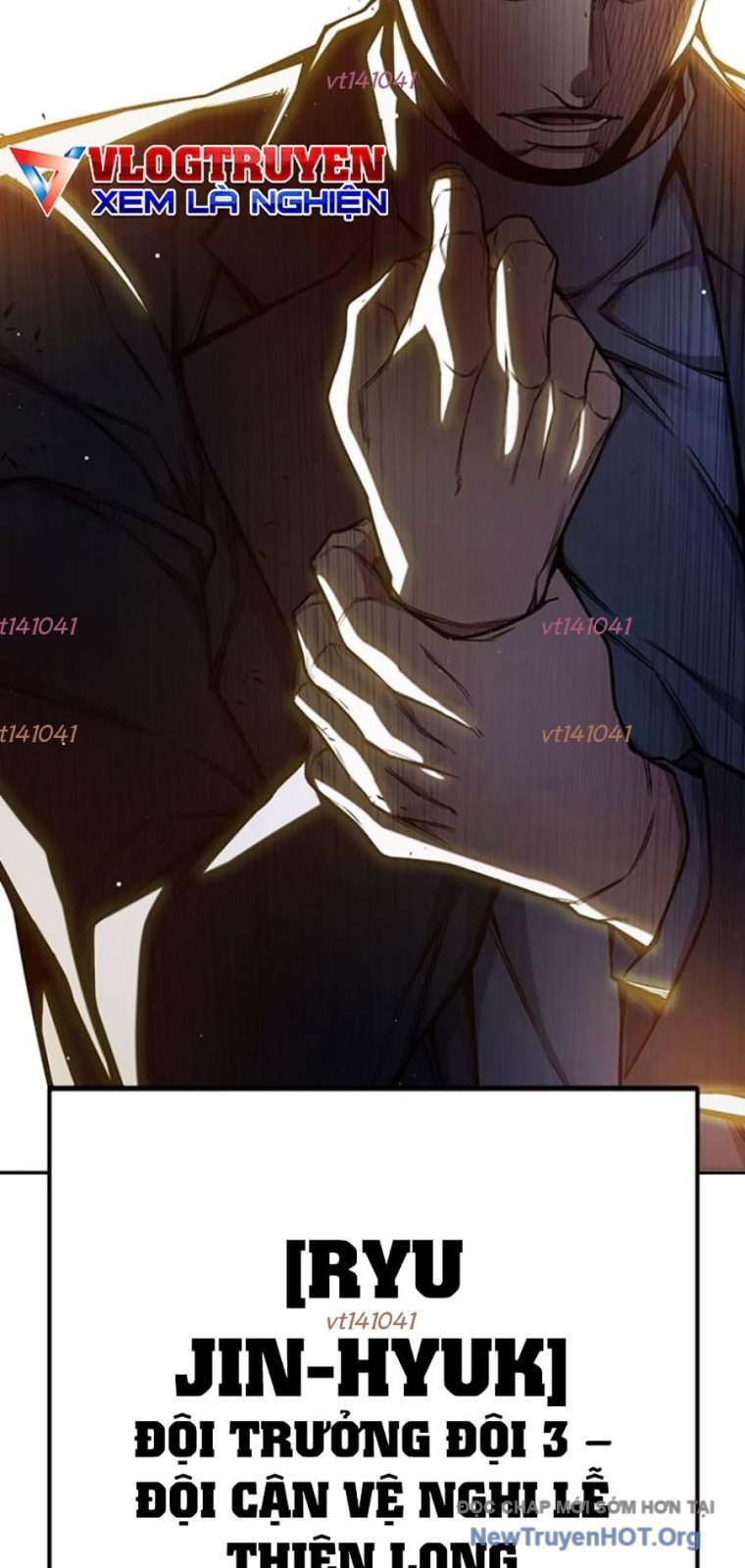 Nhà Tù Vị Thành Niên Chap 65 - Next Chap 66