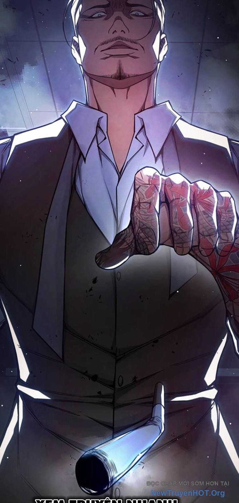 Nhà Tù Vị Thành Niên Chap 65 - Next Chap 66