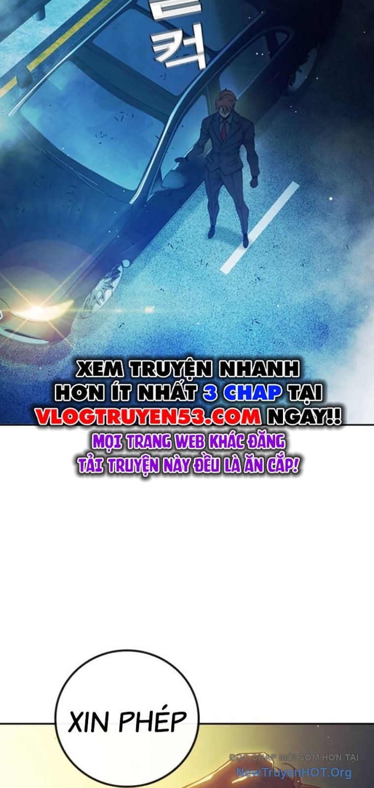 Nhà Tù Vị Thành Niên Chap 65 - Next Chap 66