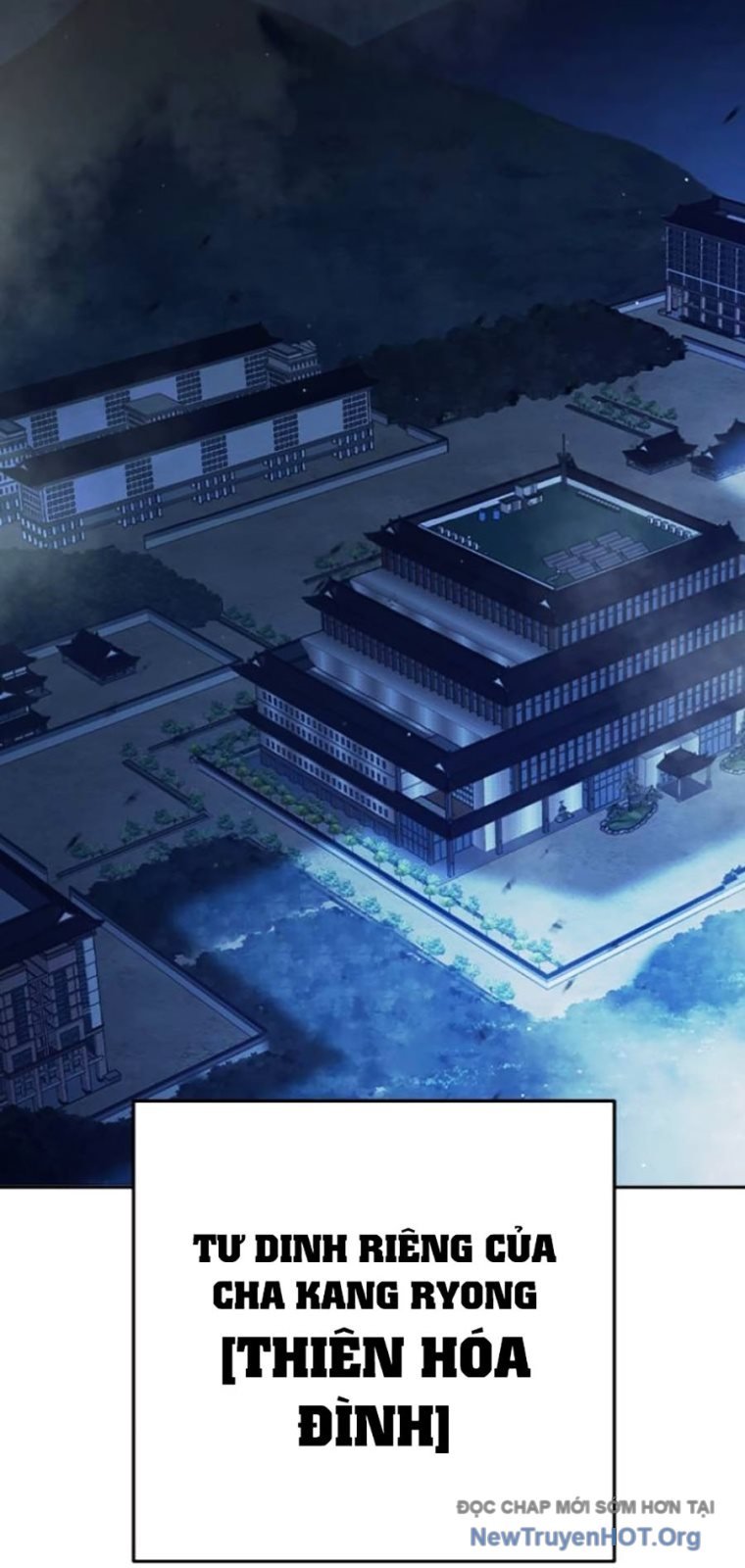 Nhà Tù Vị Thành Niên Chap 65 - Next Chap 66