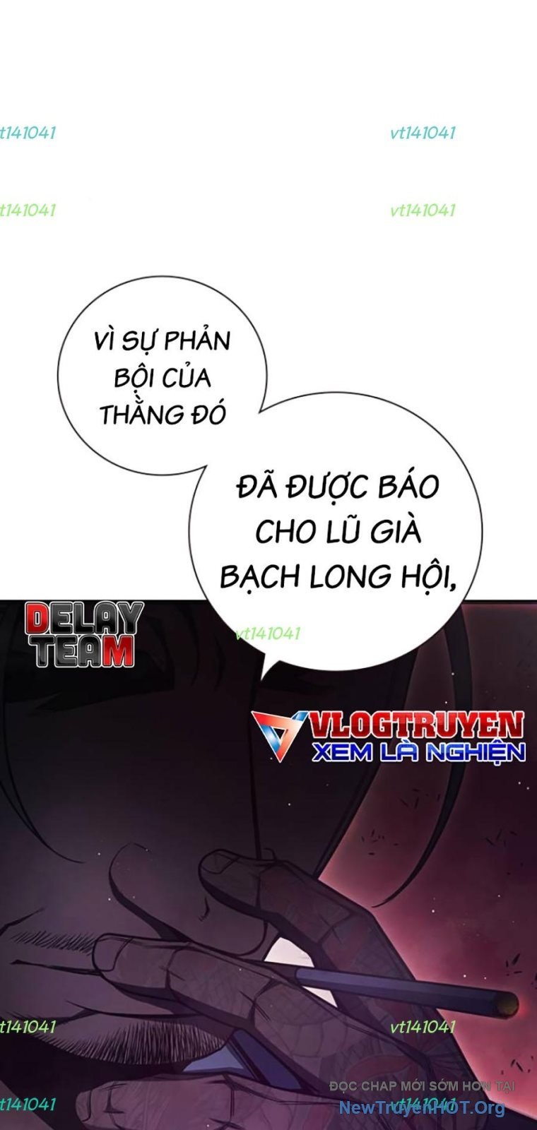 Nhà Tù Vị Thành Niên Chap 65 - Next Chap 66