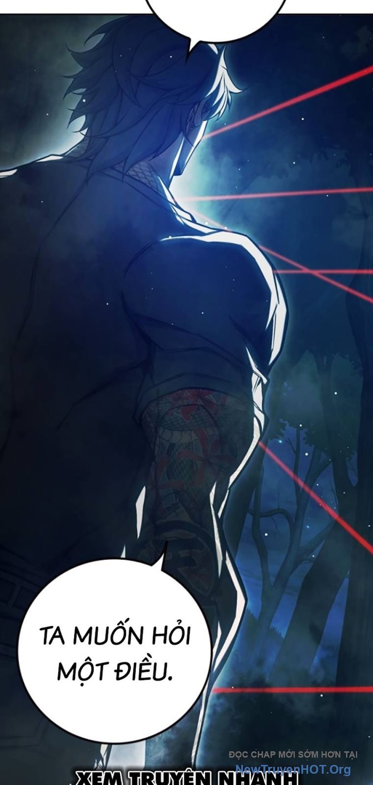 Nhà Tù Vị Thành Niên Chap 65 - Next Chap 66