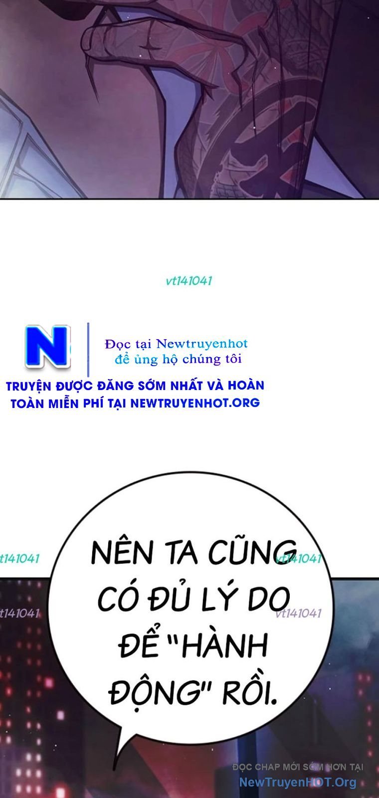 Nhà Tù Vị Thành Niên Chap 65 - Next Chap 66