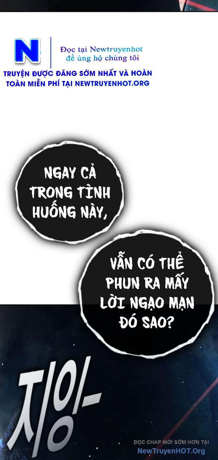 Nhà Tù Vị Thành Niên Chap 65 - Next Chap 66