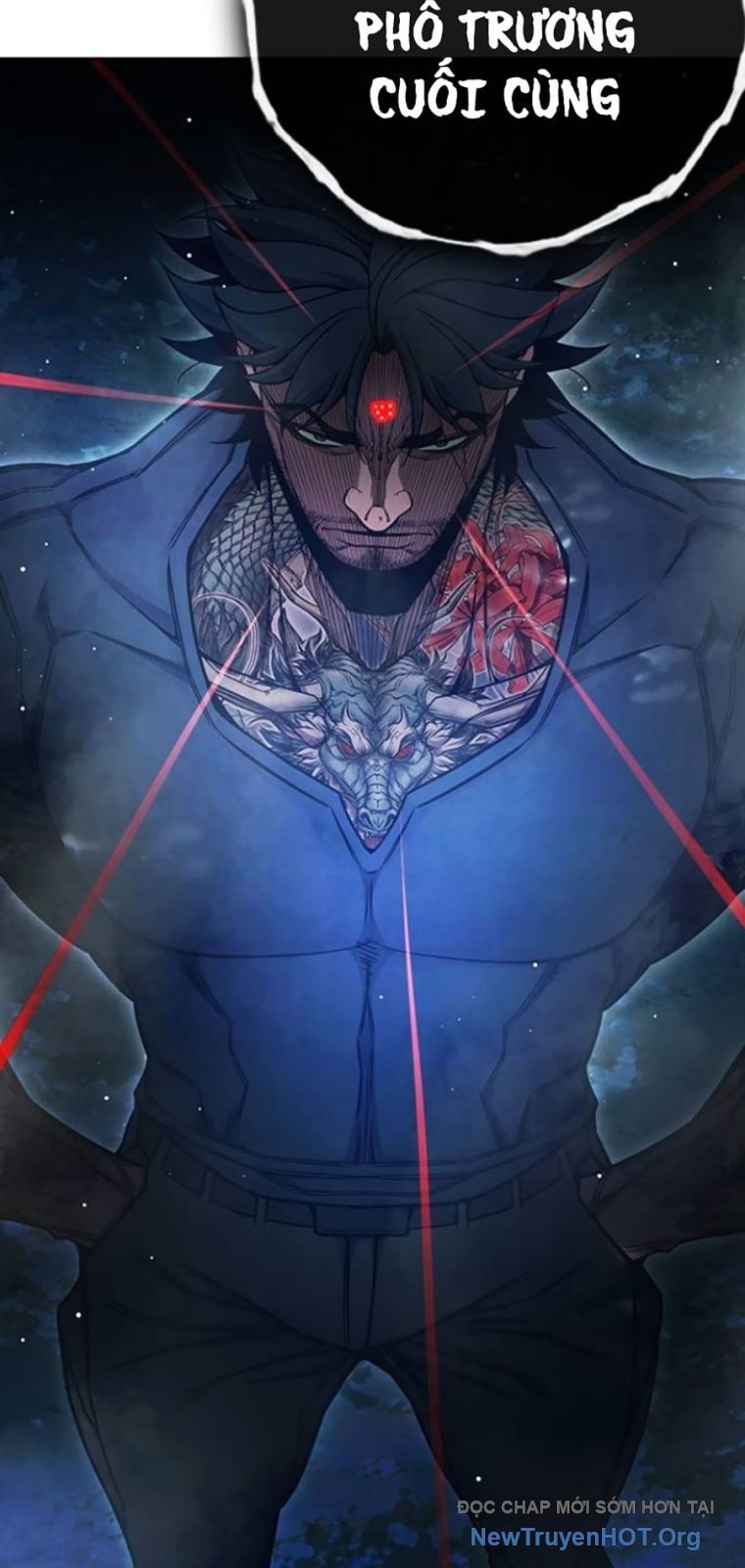 Nhà Tù Vị Thành Niên Chap 65 - Next Chap 66