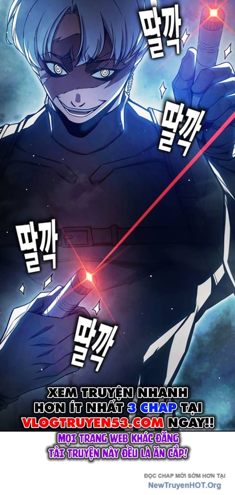 Nhà Tù Vị Thành Niên Chap 65 - Next Chap 66