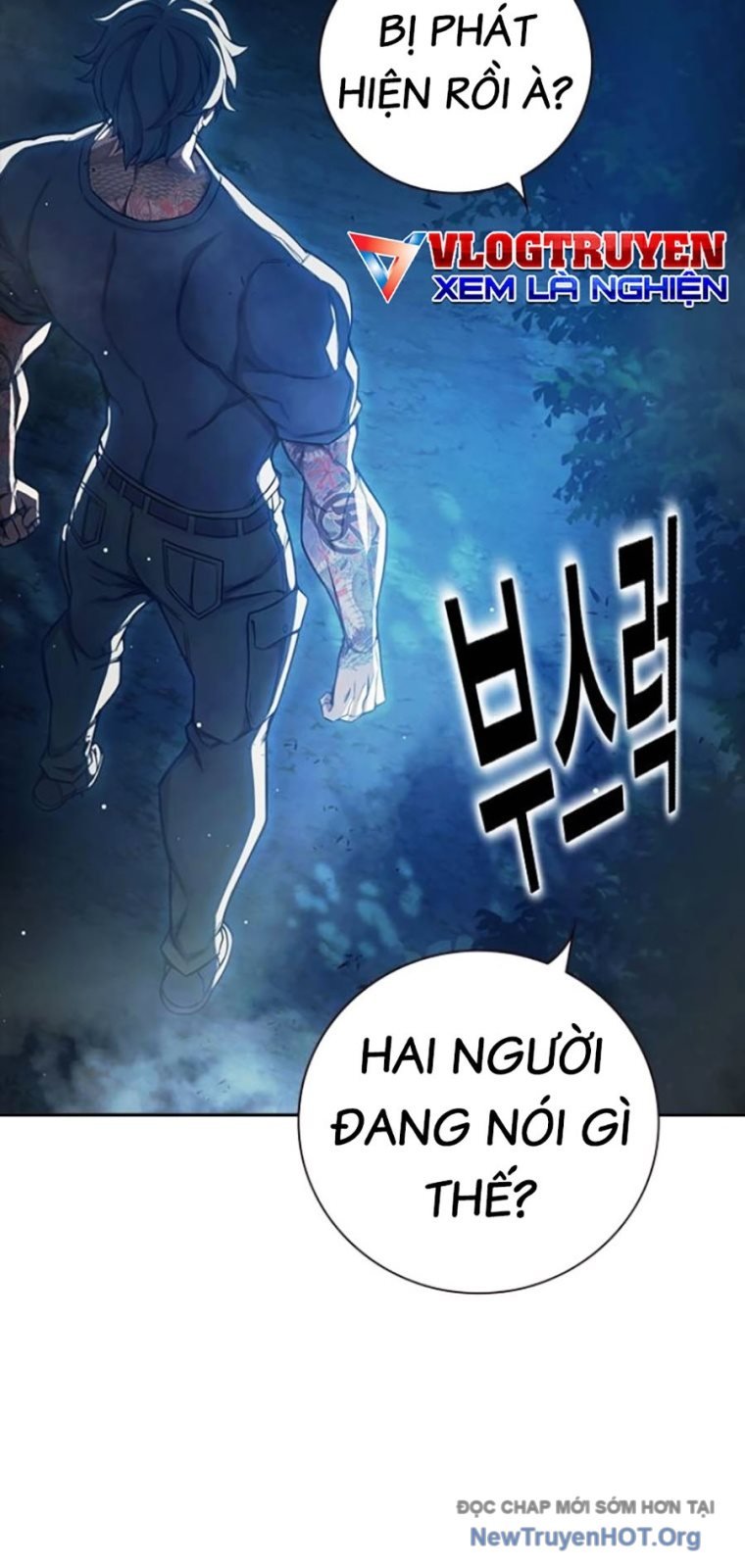 Nhà Tù Vị Thành Niên Chap 65 - Next Chap 66
