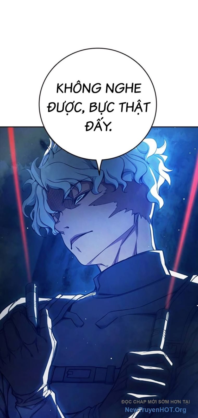 Nhà Tù Vị Thành Niên Chap 65 - Next Chap 66