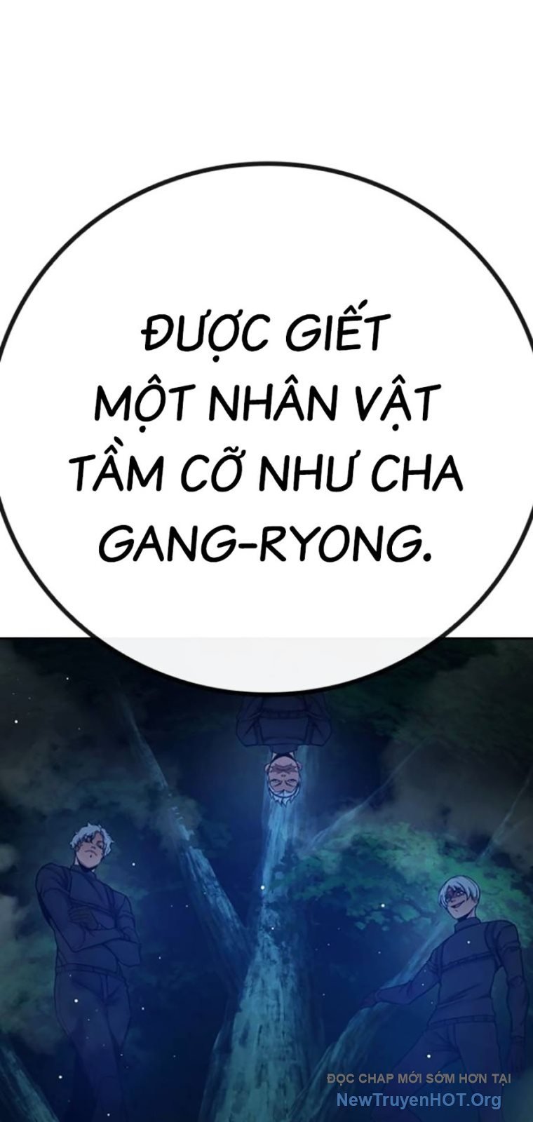 Nhà Tù Vị Thành Niên Chap 65 - Next Chap 66