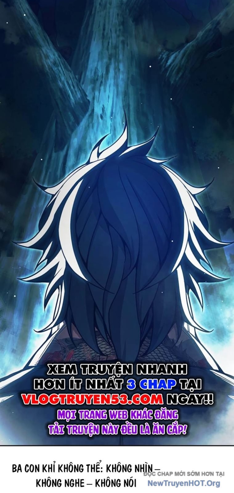 Nhà Tù Vị Thành Niên Chap 65 - Next Chap 66