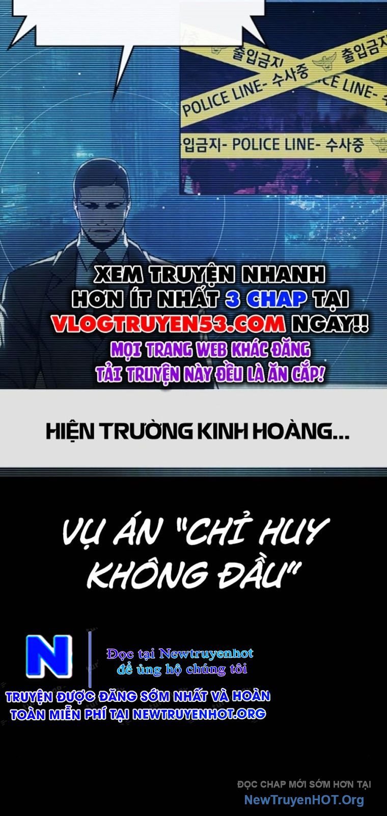 Nhà Tù Vị Thành Niên Chap 65 - Next Chap 66