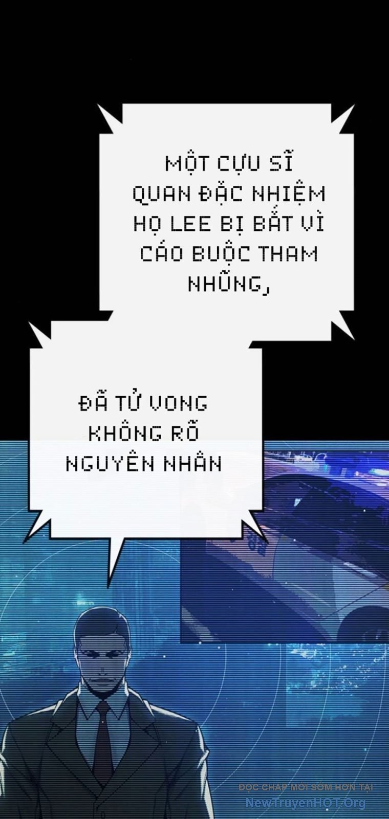 Nhà Tù Vị Thành Niên Chap 65 - Next Chap 66