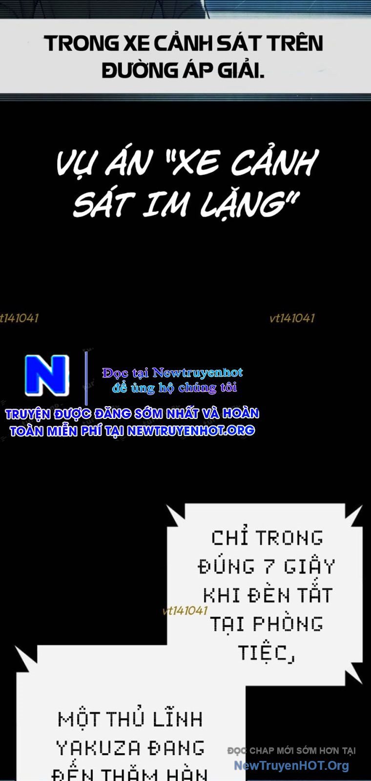 Nhà Tù Vị Thành Niên Chap 65 - Next Chap 66