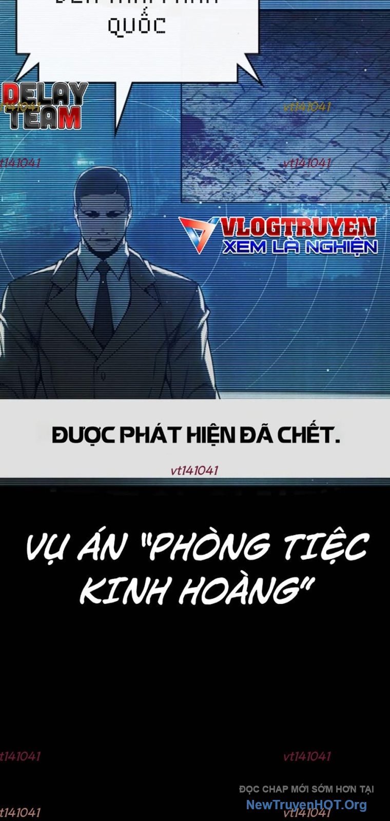 Nhà Tù Vị Thành Niên Chap 65 - Next Chap 66