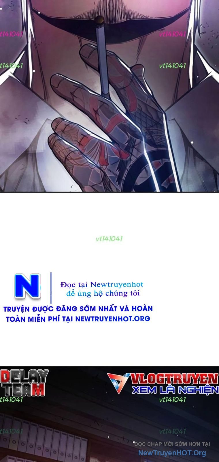 Nhà Tù Vị Thành Niên Chap 65 - Next Chap 66