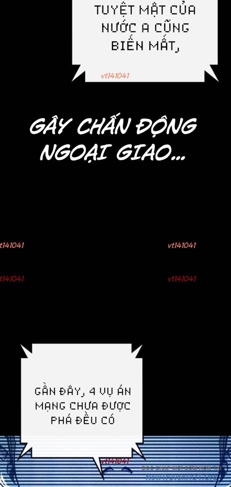 Nhà Tù Vị Thành Niên Chap 65 - Next Chap 66