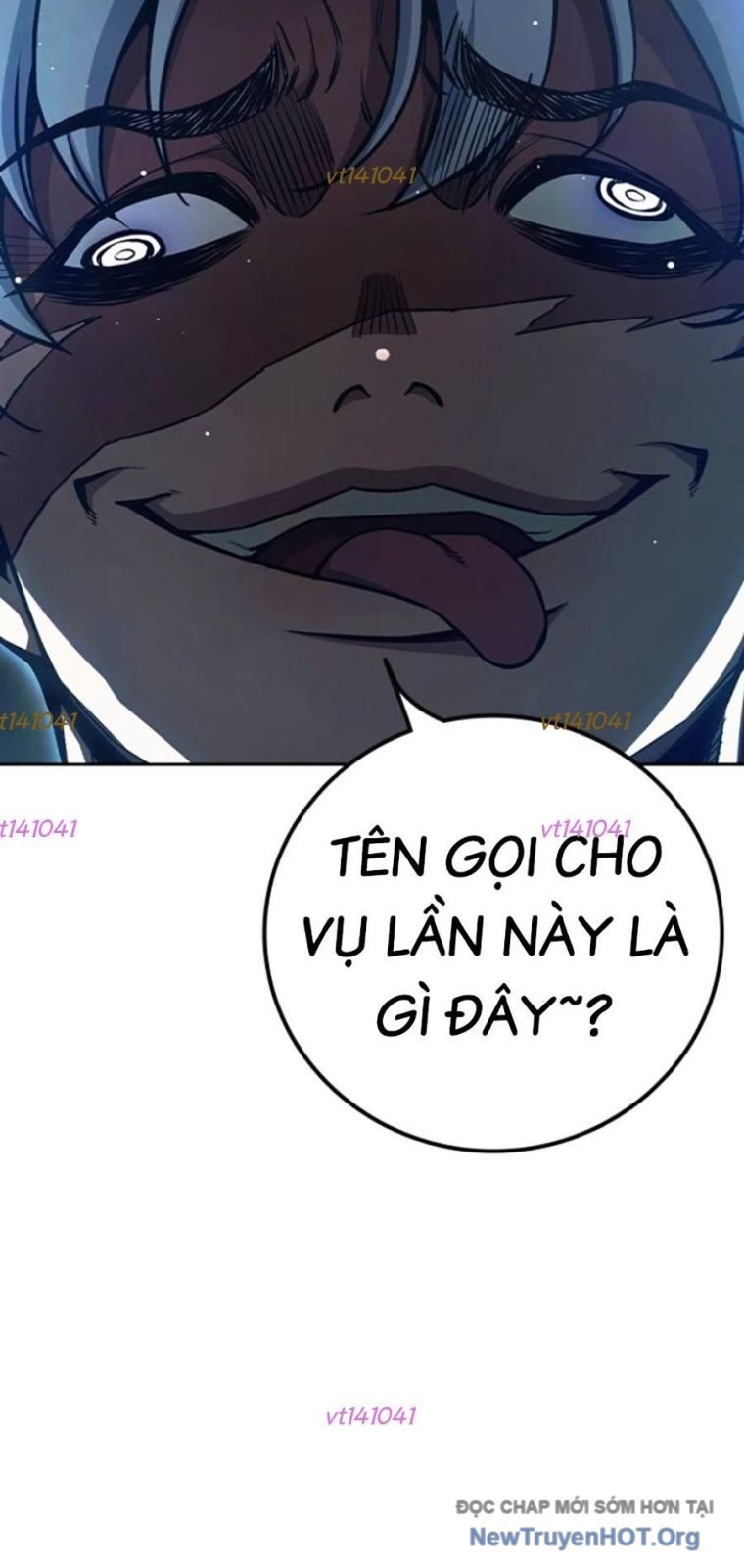 Nhà Tù Vị Thành Niên Chap 65 - Next Chap 66