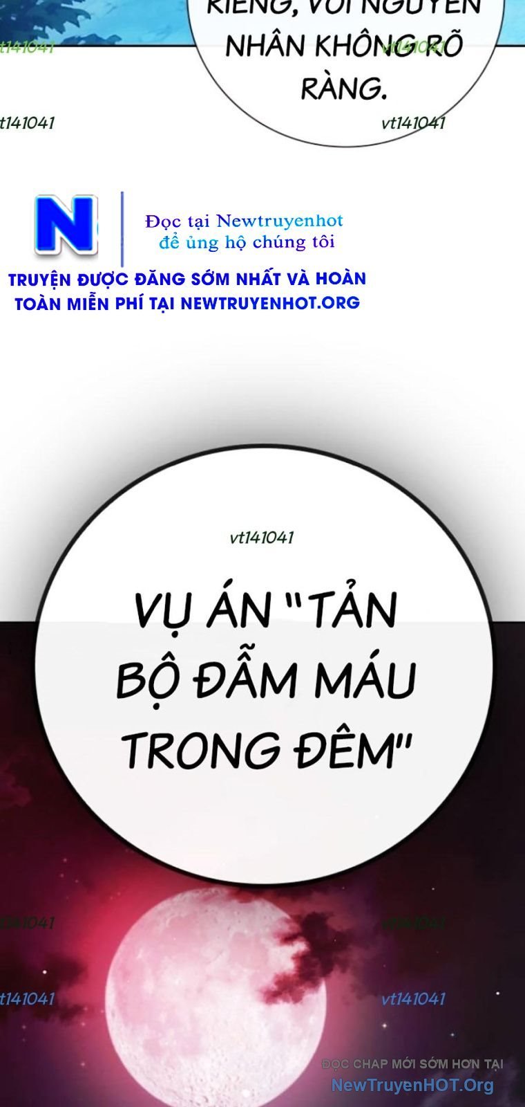Nhà Tù Vị Thành Niên Chap 65 - Next Chap 66