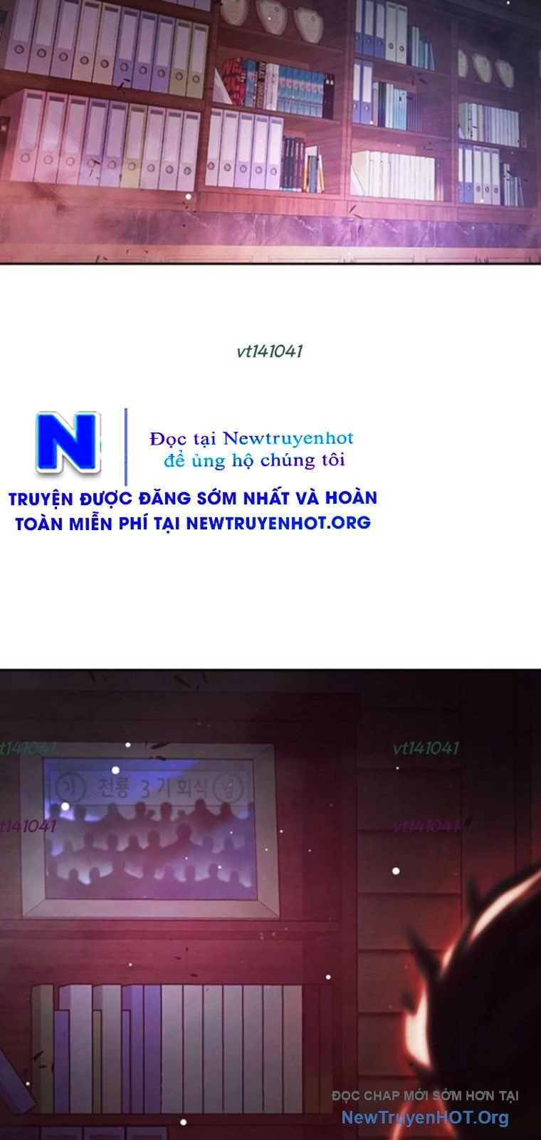 Nhà Tù Vị Thành Niên Chap 65 - Next Chap 66