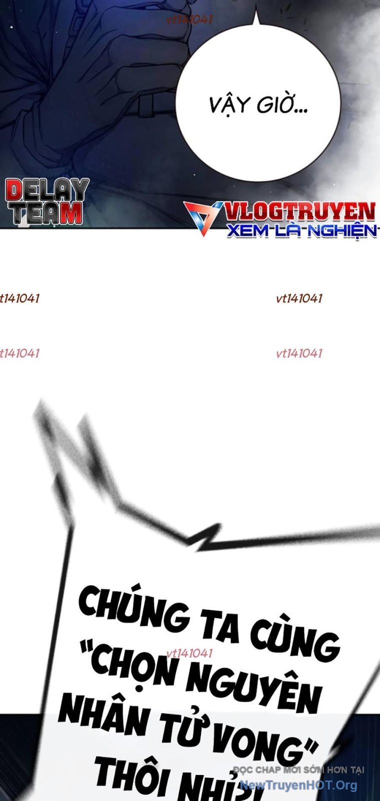 Nhà Tù Vị Thành Niên Chap 65 - Next Chap 66