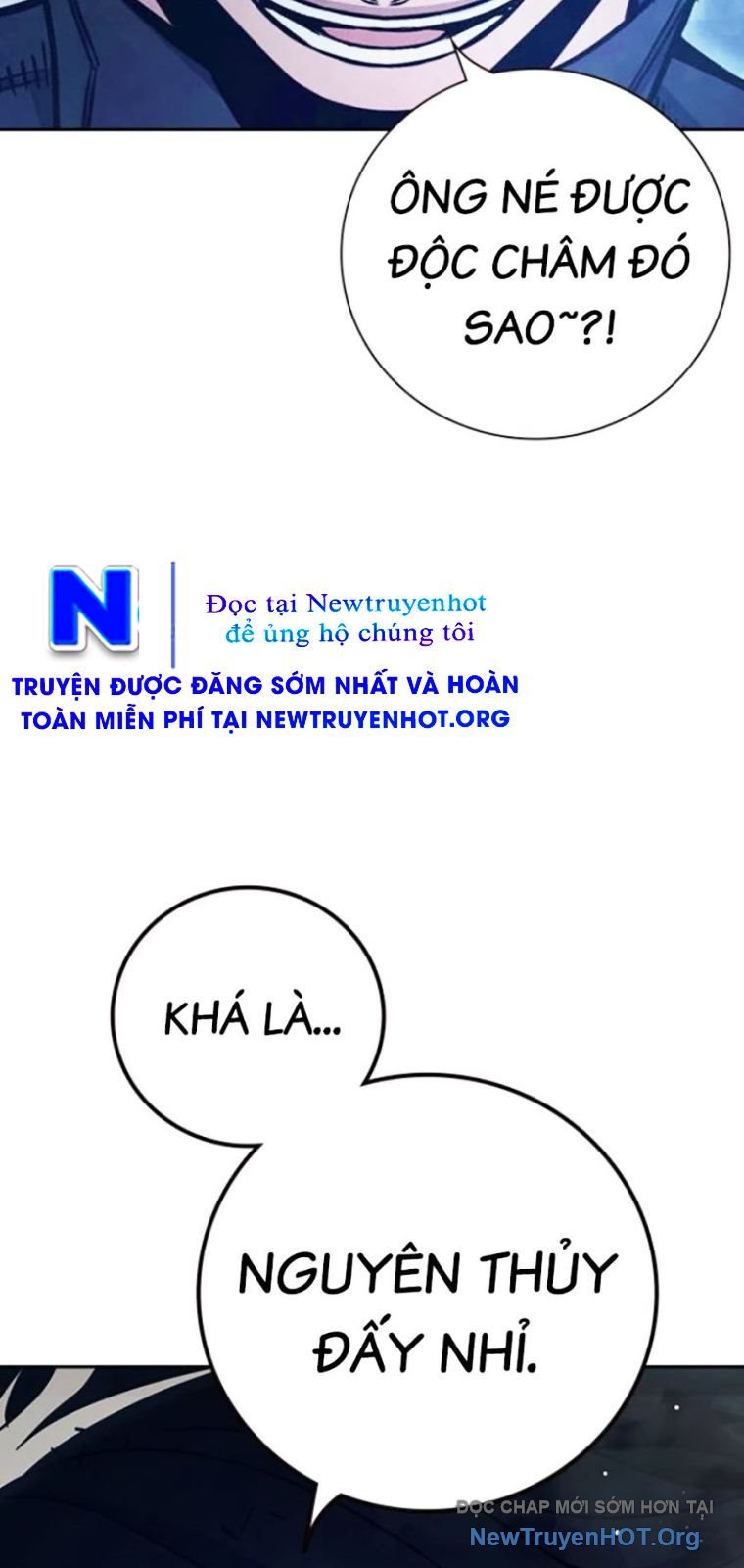 Nhà Tù Vị Thành Niên Chap 65 - Next Chap 66