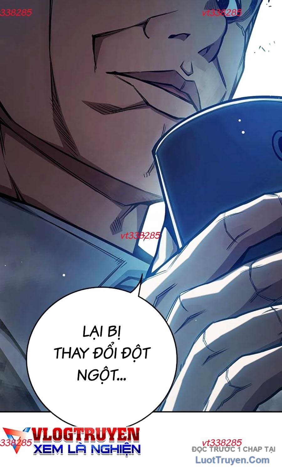 Nhà Tù Vị Thành Niên Chap 67 - Next Chap 68