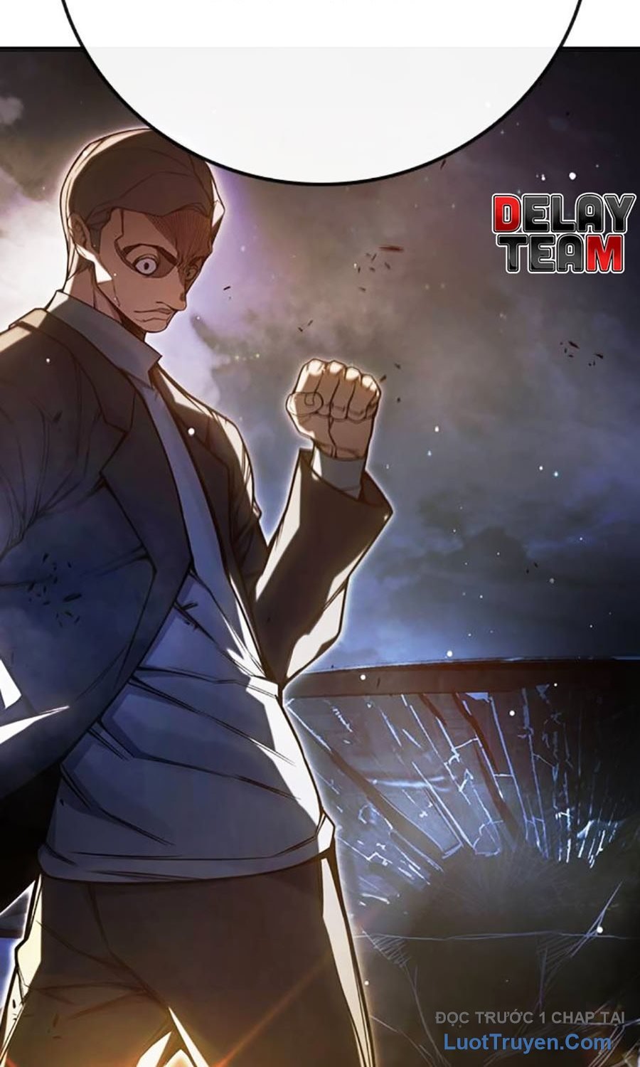 Nhà Tù Vị Thành Niên Chap 67 - Next Chap 68