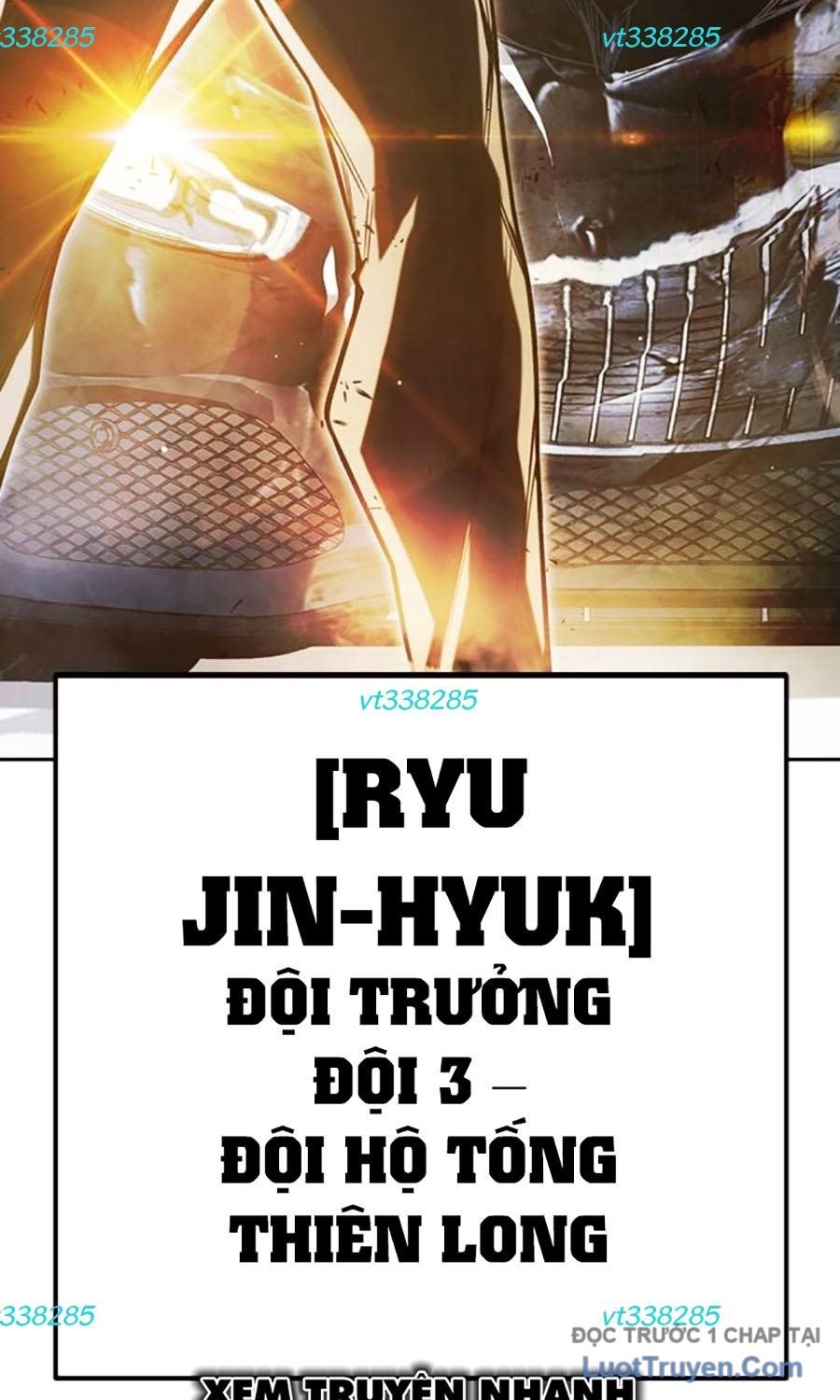 Nhà Tù Vị Thành Niên Chap 67 - Next Chap 68