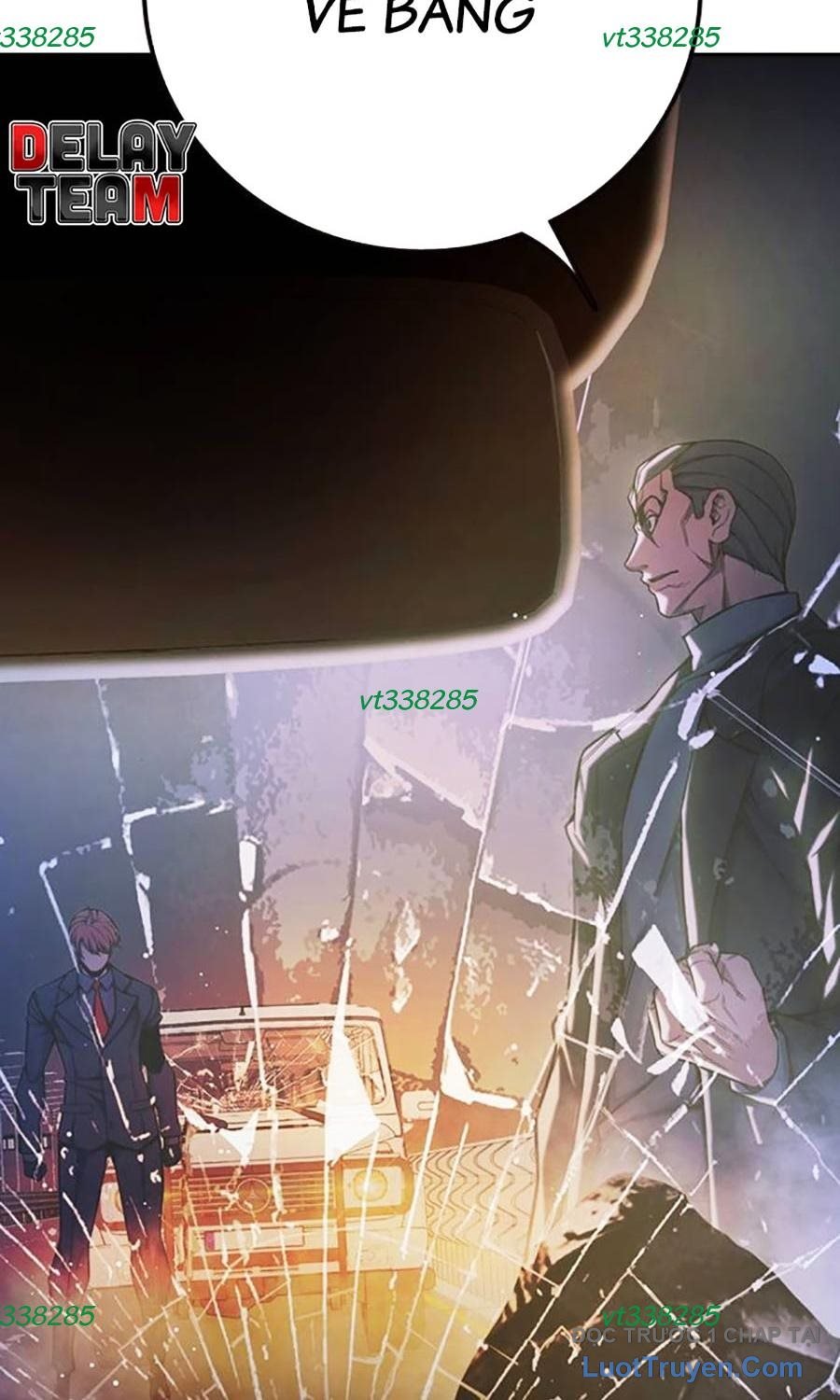 Nhà Tù Vị Thành Niên Chap 67 - Next Chap 68