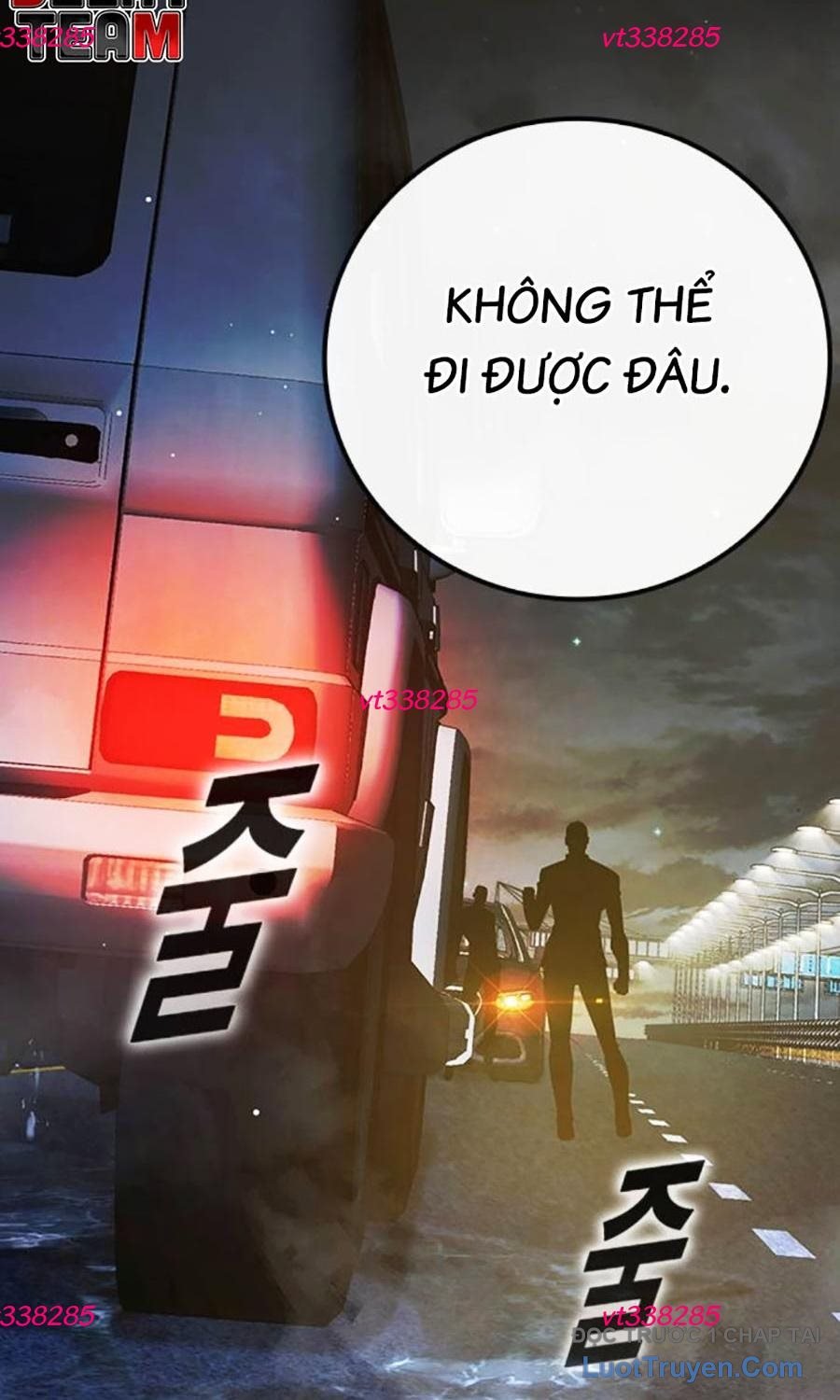 Nhà Tù Vị Thành Niên Chap 67 - Next Chap 68