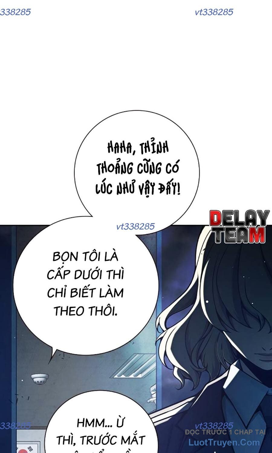 Nhà Tù Vị Thành Niên Chap 67 - Next Chap 68