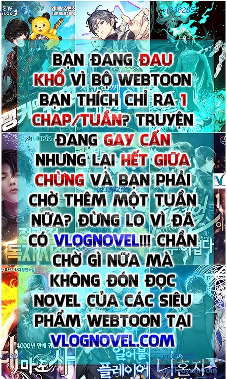 Nhà Tù Vị Thành Niên Chap 67 - Next Chap 68