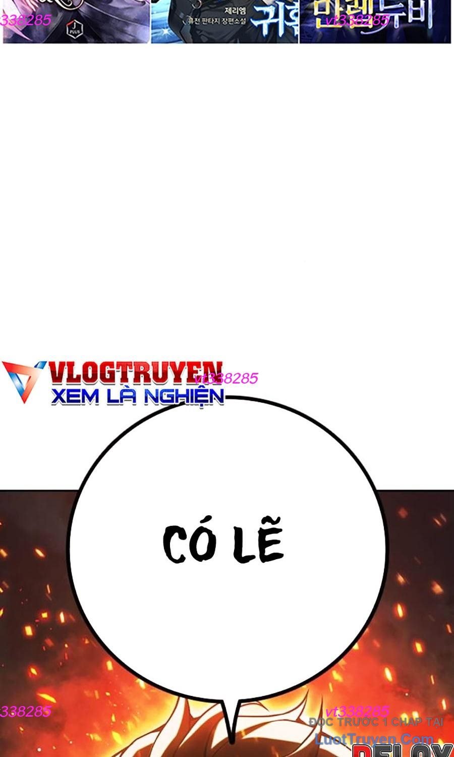 Nhà Tù Vị Thành Niên Chap 67 - Next Chap 68