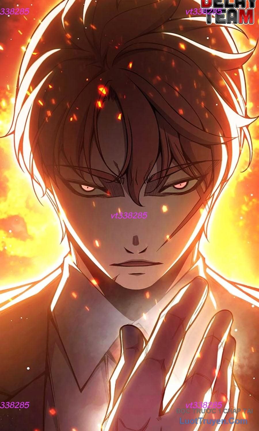 Nhà Tù Vị Thành Niên Chap 67 - Next Chap 68