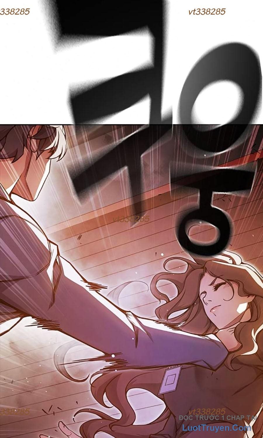 Nhà Tù Vị Thành Niên Chap 67 - Next Chap 68