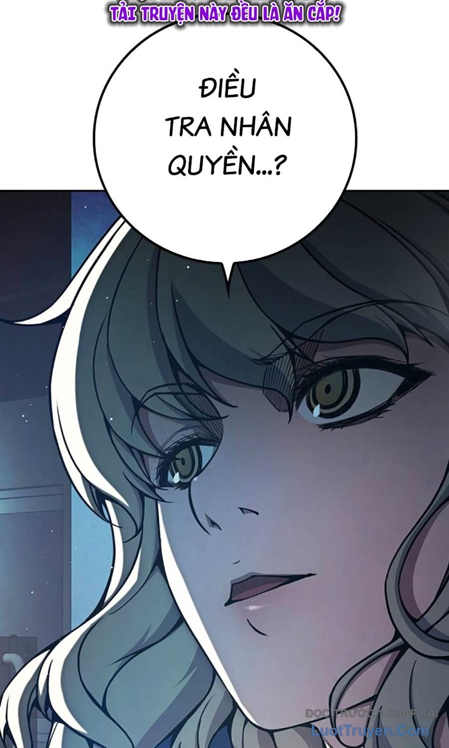 Nhà Tù Vị Thành Niên Chap 67 - Next Chap 68