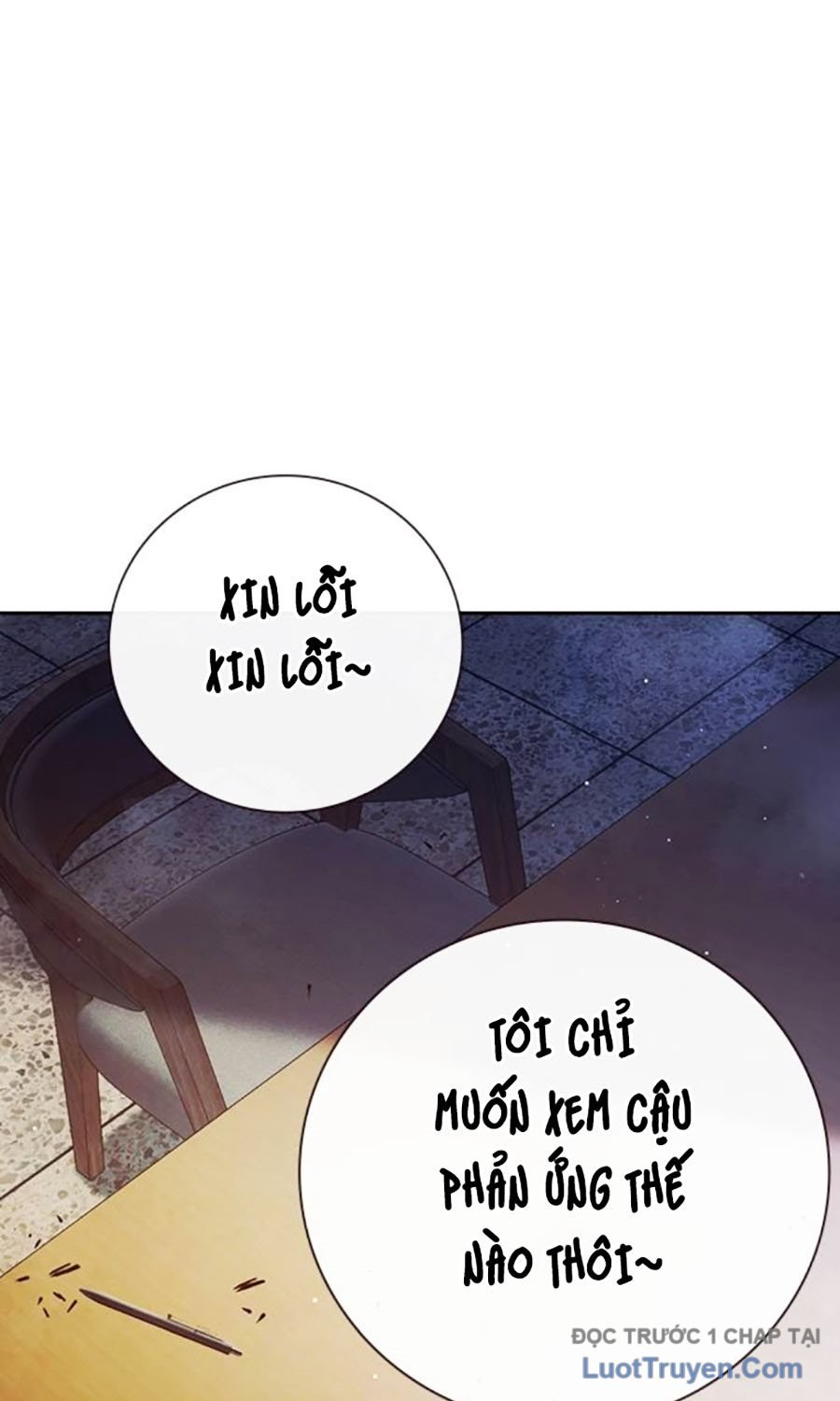 Nhà Tù Vị Thành Niên Chap 67 - Next Chap 68