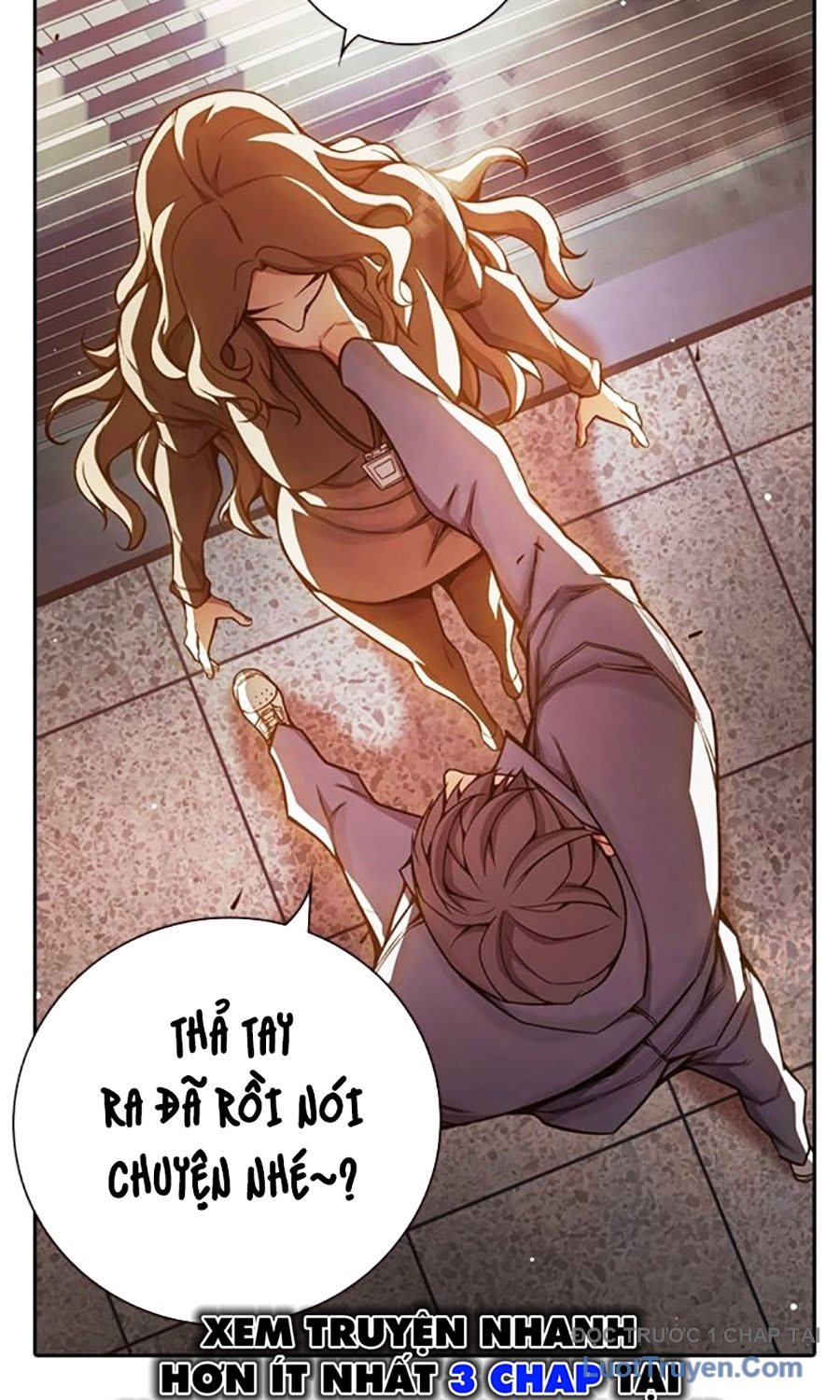 Nhà Tù Vị Thành Niên Chap 67 - Next Chap 68