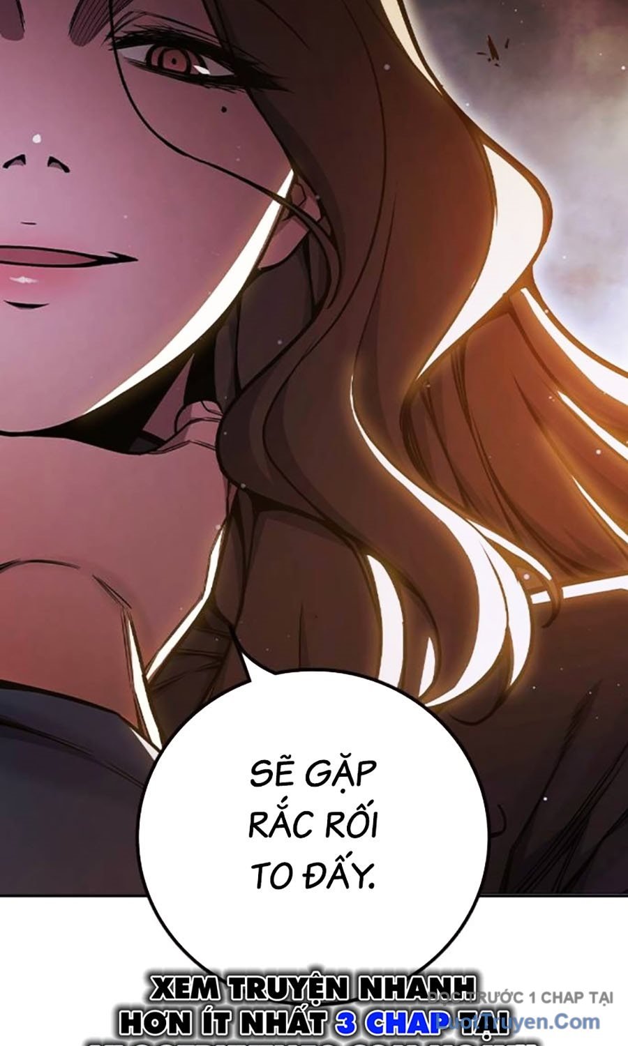 Nhà Tù Vị Thành Niên Chap 67 - Next Chap 68