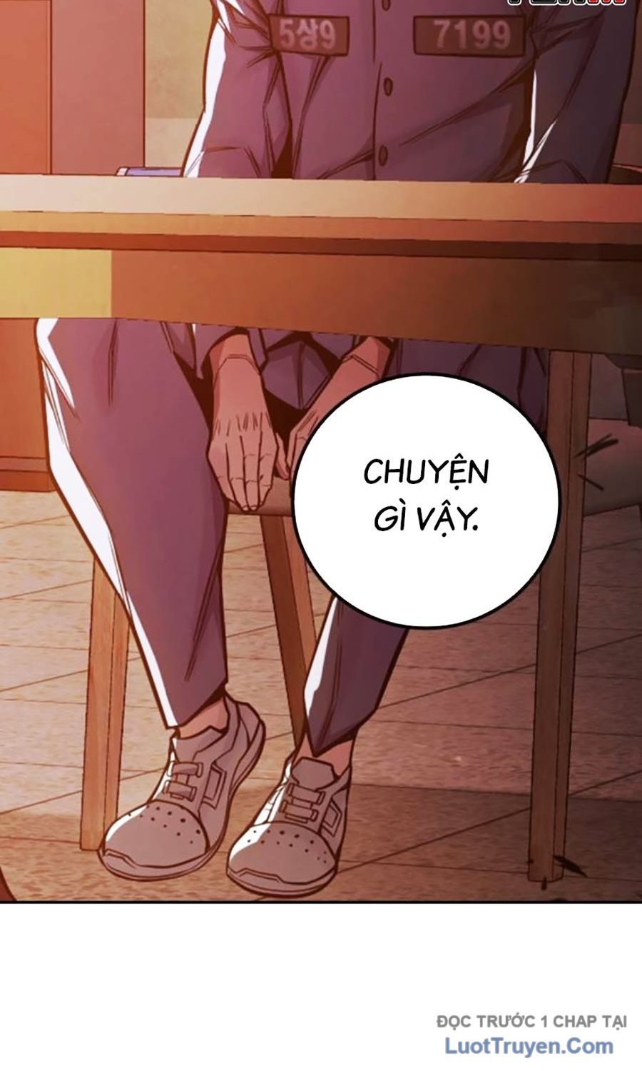 Nhà Tù Vị Thành Niên Chap 67 - Next Chap 68