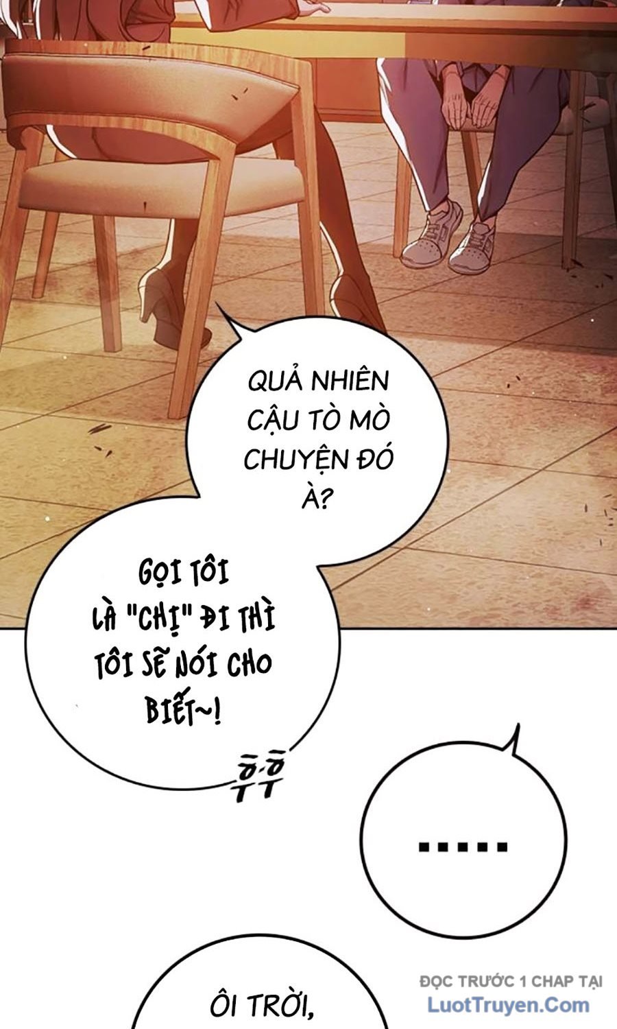 Nhà Tù Vị Thành Niên Chap 67 - Next Chap 68