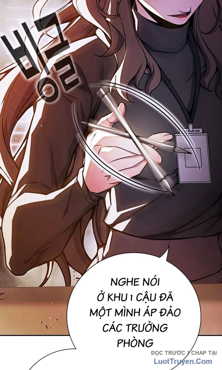 Nhà Tù Vị Thành Niên Chap 67 - Next Chap 68