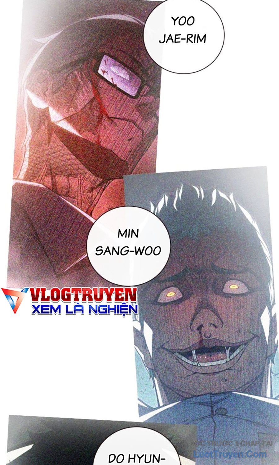 Nhà Tù Vị Thành Niên Chap 67 - Next Chap 68