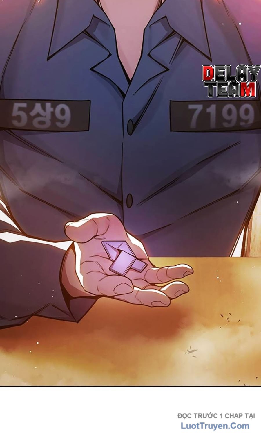 Nhà Tù Vị Thành Niên Chap 67 - Next Chap 68