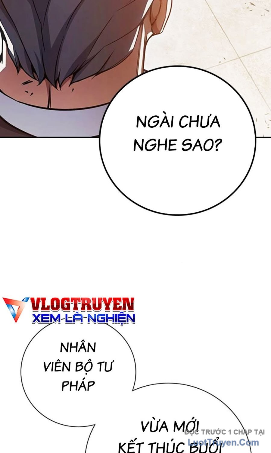Nhà Tù Vị Thành Niên Chap 67 - Next Chap 68