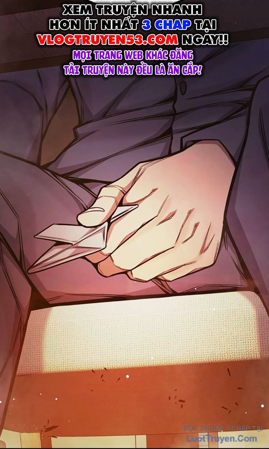 Nhà Tù Vị Thành Niên Chap 67 - Next Chap 68