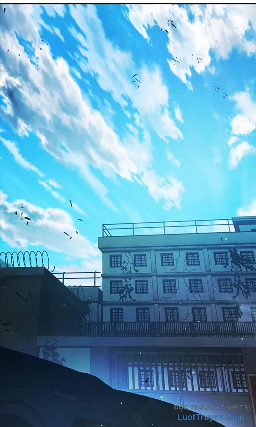 Nhà Tù Vị Thành Niên Chap 67 - Next Chap 68