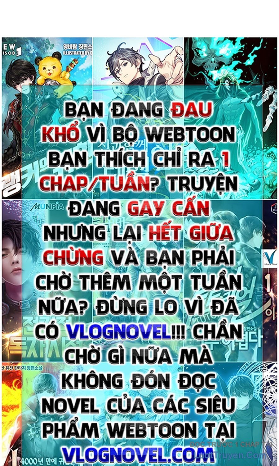 Nhà Tù Vị Thành Niên Chap 67 - Next Chap 68