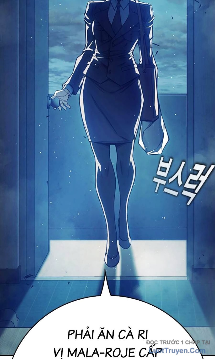 Nhà Tù Vị Thành Niên Chap 67 - Next Chap 68