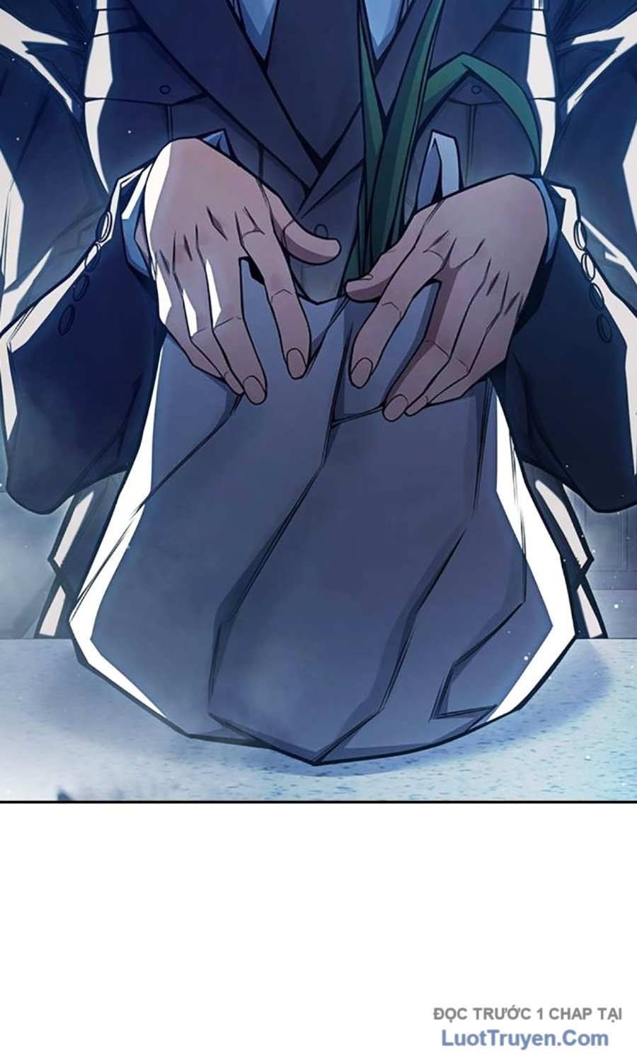 Nhà Tù Vị Thành Niên Chap 67 - Next Chap 68